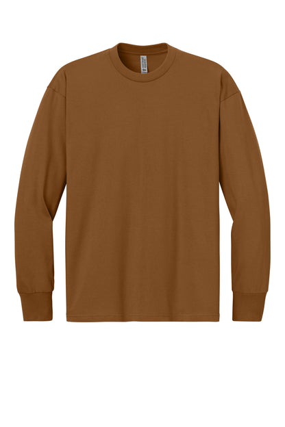 Next Level Apparel Heavyweight Long Sleeve Tee NL7211