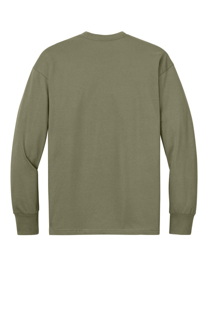 Next Level Apparel Heavyweight Long Sleeve Tee NL7211