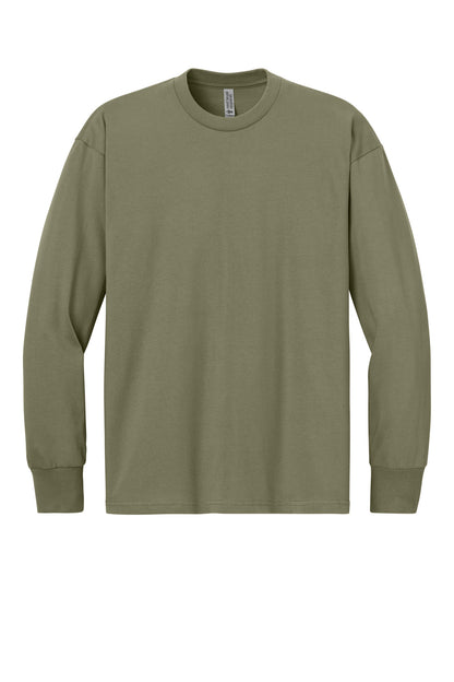 Next Level Apparel Heavyweight Long Sleeve Tee NL7211