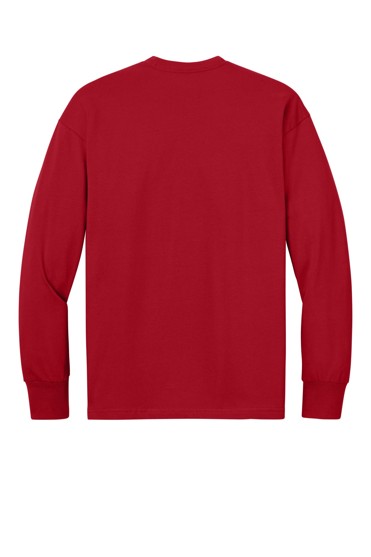Next Level Apparel Heavyweight Long Sleeve Tee NL7211