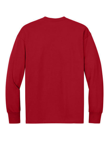Next Level Apparel Heavyweight Long Sleeve Tee NL7211