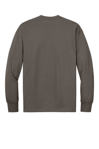 Next Level Apparel Heavyweight Long Sleeve Tee NL7211