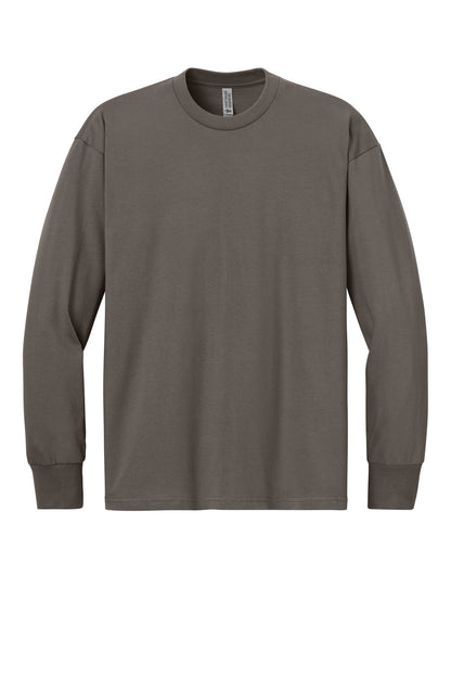 Next Level Apparel Heavyweight Long Sleeve Tee NL7211
