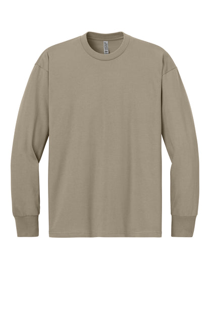 Next Level Apparel Heavyweight Long Sleeve Tee NL7211