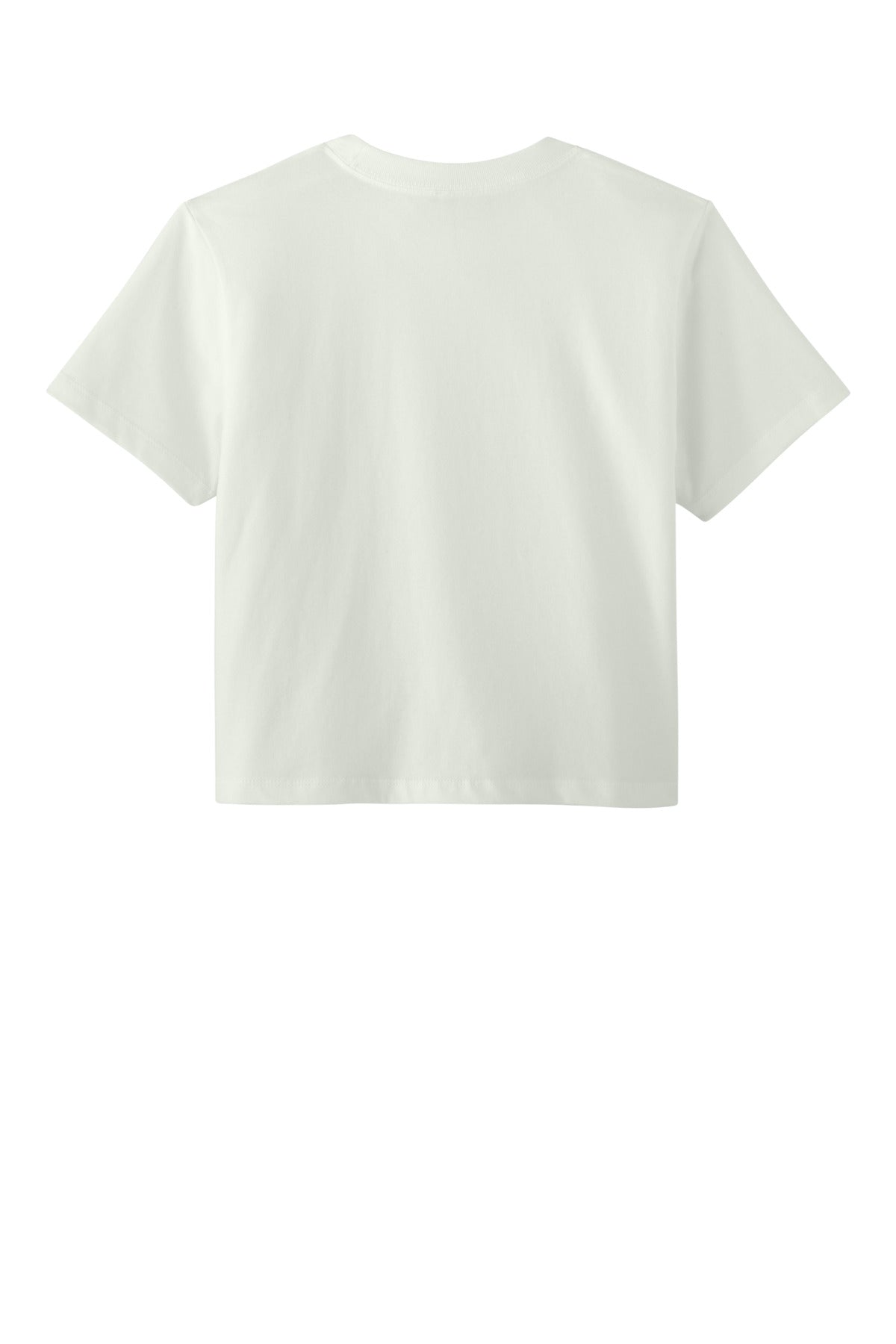 Next Level Apparel Women's Heavyweight Boxy Tee NL7610
