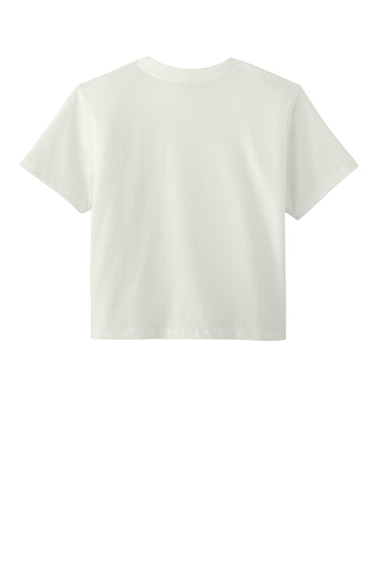 Next Level Apparel Women's Heavyweight Boxy Tee NL7610