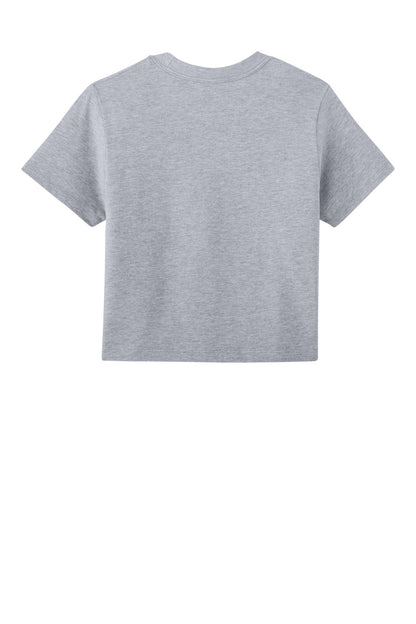 Next Level Apparel Women's Heavyweight Boxy Tee NL7610