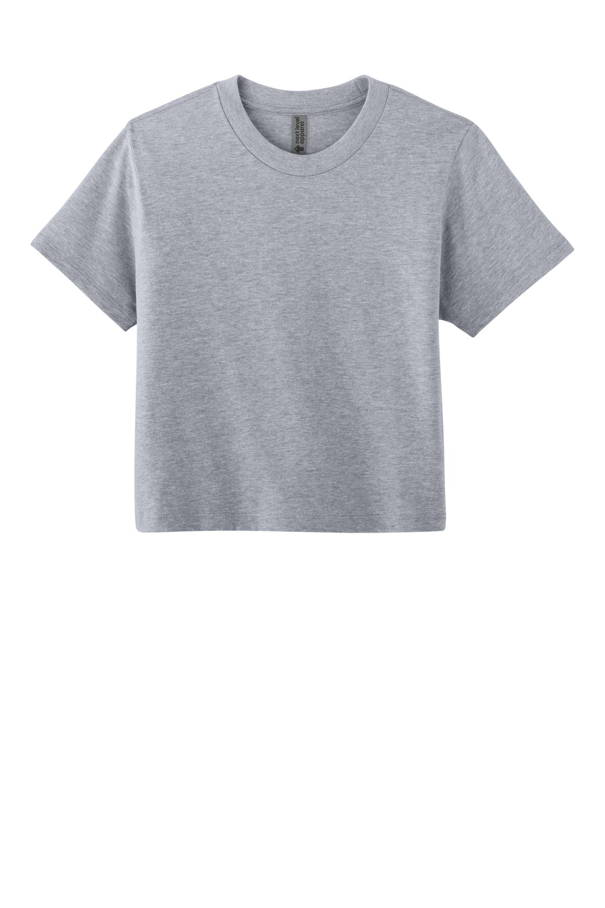 Next Level Apparel Women's Heavyweight Boxy Tee NL7610