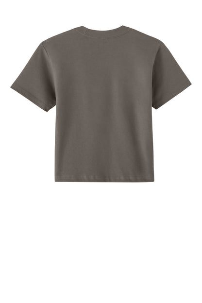 Next Level Apparel Women's Heavyweight Boxy Tee NL7610