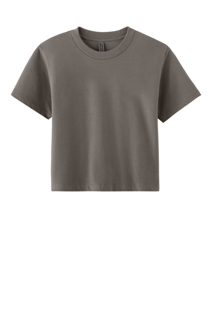 Next Level Apparel Women's Heavyweight Boxy Tee NL7610