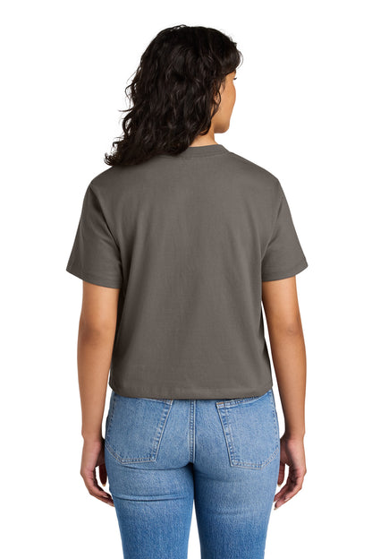 Next Level Apparel Women's Heavyweight Boxy Tee NL7610