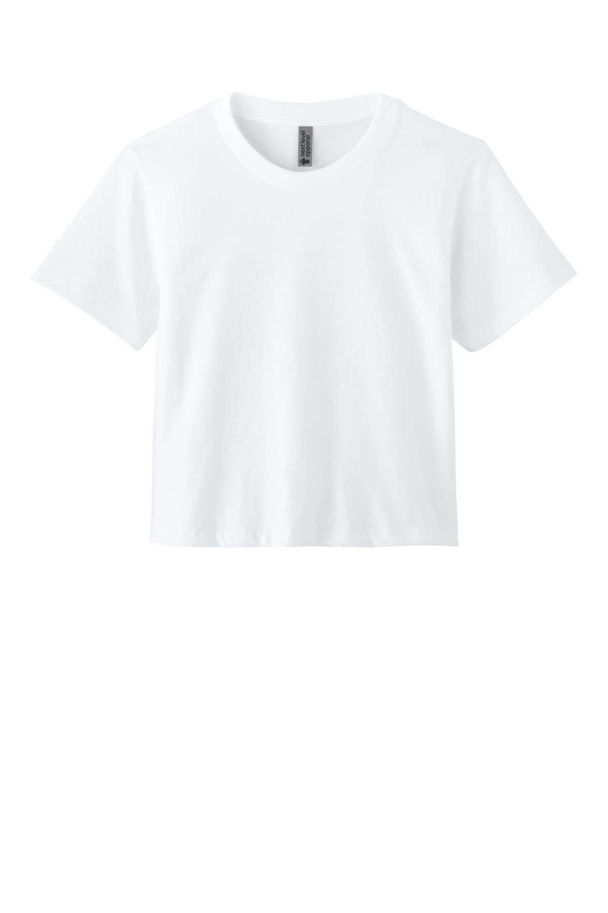 Next Level Apparel Women's Heavyweight Boxy Tee NL7610