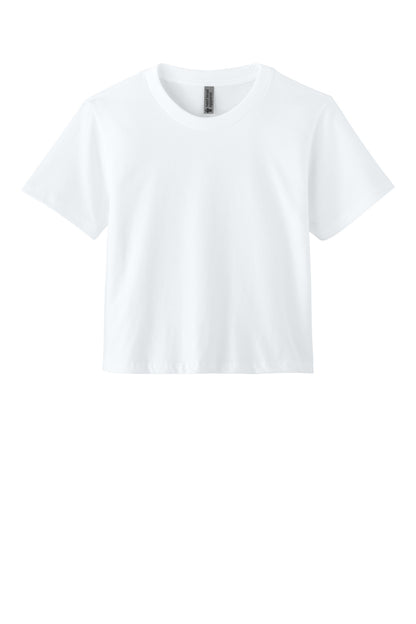 Next Level Apparel Women's Heavyweight Boxy Tee NL7610
