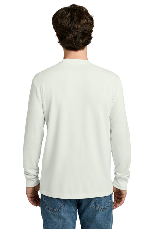 Next Level Apparel Ideal Thermal Long Sleeve Tee NL8211
