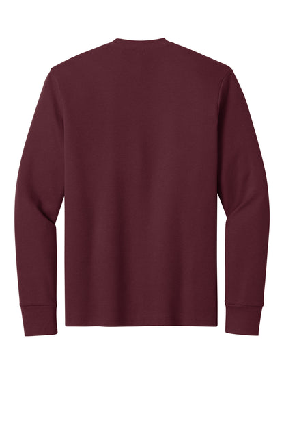 Next Level Apparel Ideal Thermal Long Sleeve Tee NL8211