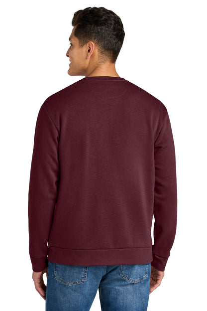 Next Level Apparel Santa Barbara Pocket Sweatshirt NL9001