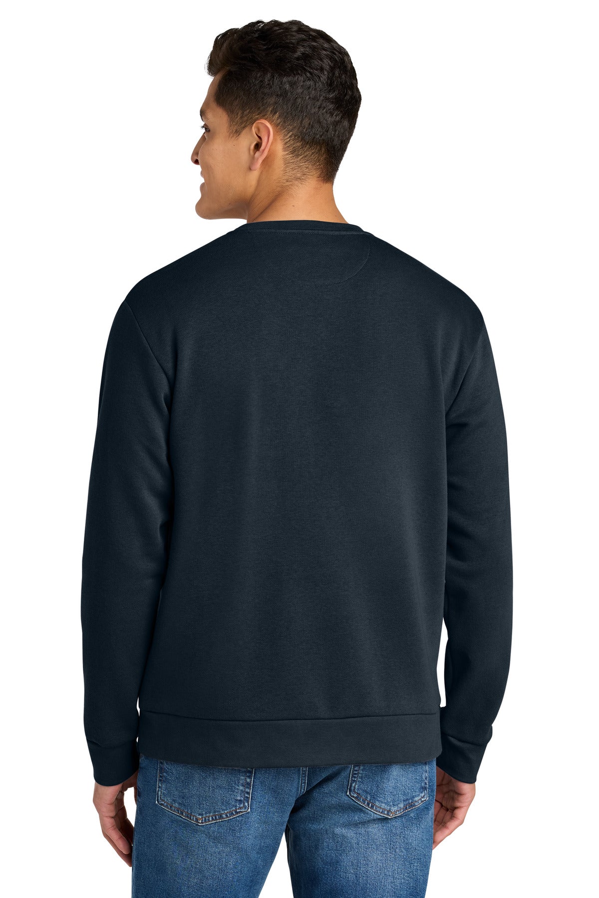 Next Level Apparel Santa Barbara Pocket Sweatshirt NL9001