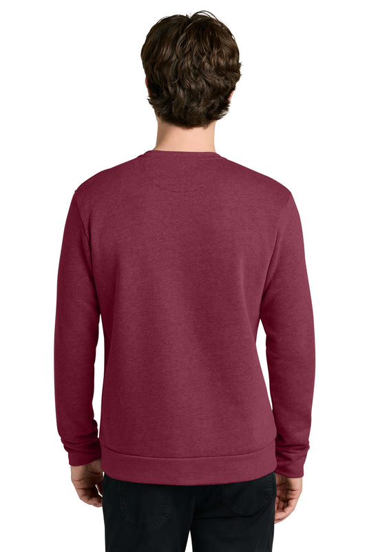 Next Level Apparel Adult Malibu Crewneck Sweatshirt NL9002