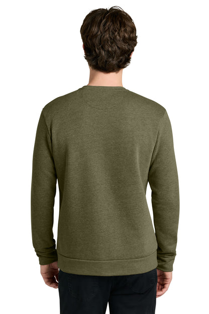 Next Level Apparel Adult Malibu Crewneck Sweatshirt NL9002