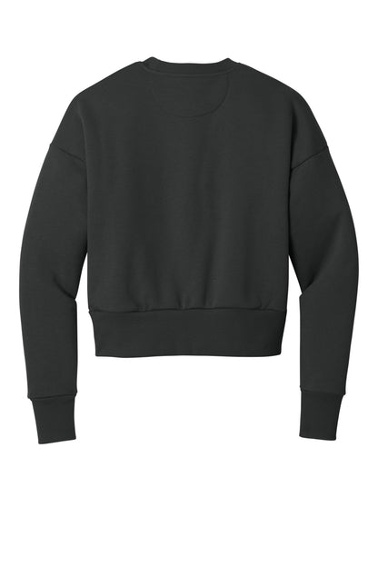 Next Level Apparel Women's Heavyweight Sweatshirt NL9087