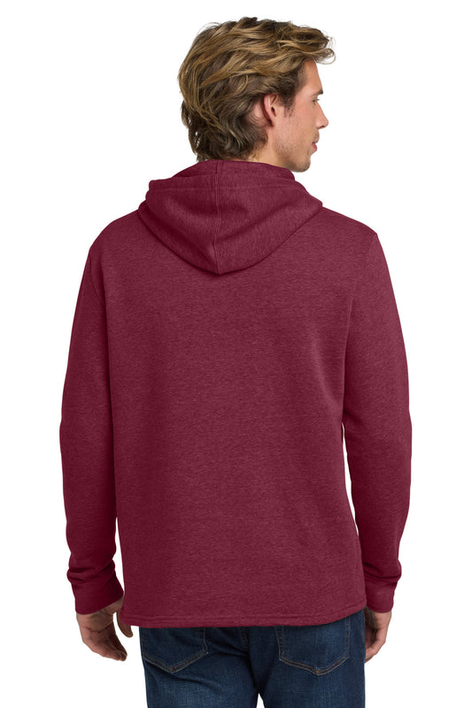 Next Level Apparel  Adult Malibu Pullover Hoodie. NL9300