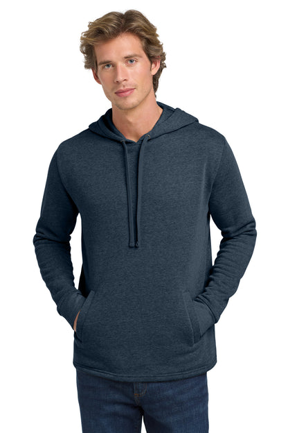 Next Level Apparel  Adult Malibu Pullover Hoodie. NL9300
