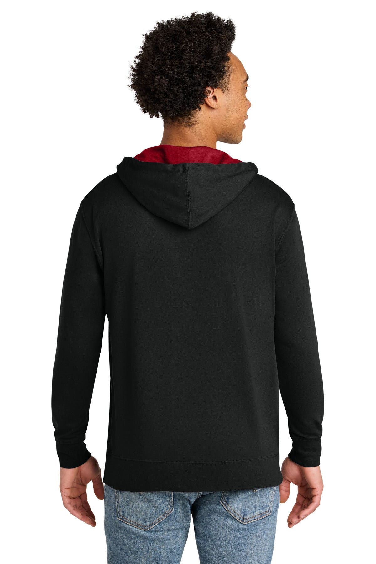 Next Level Apparel Laguna Hoodie NL9301