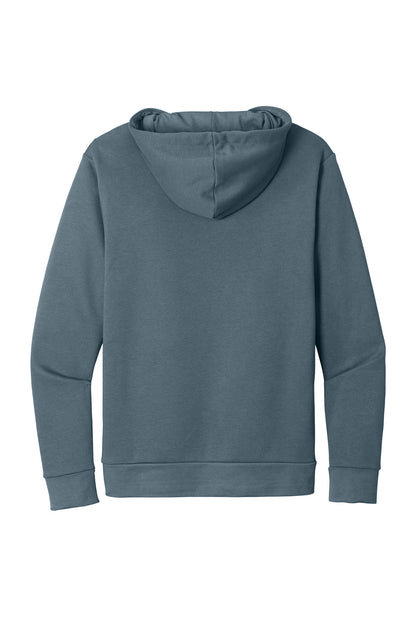 Next Level Apparel   Adult Santa Barbara Pullover Hoodie. NL9303