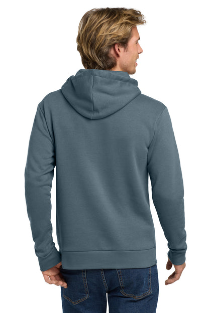 Next Level Apparel   Adult Santa Barbara Pullover Hoodie. NL9303
