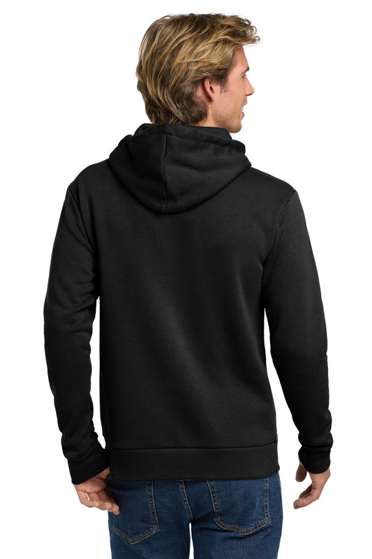 Next Level Apparel   Adult Santa Barbara Pullover Hoodie. NL9303