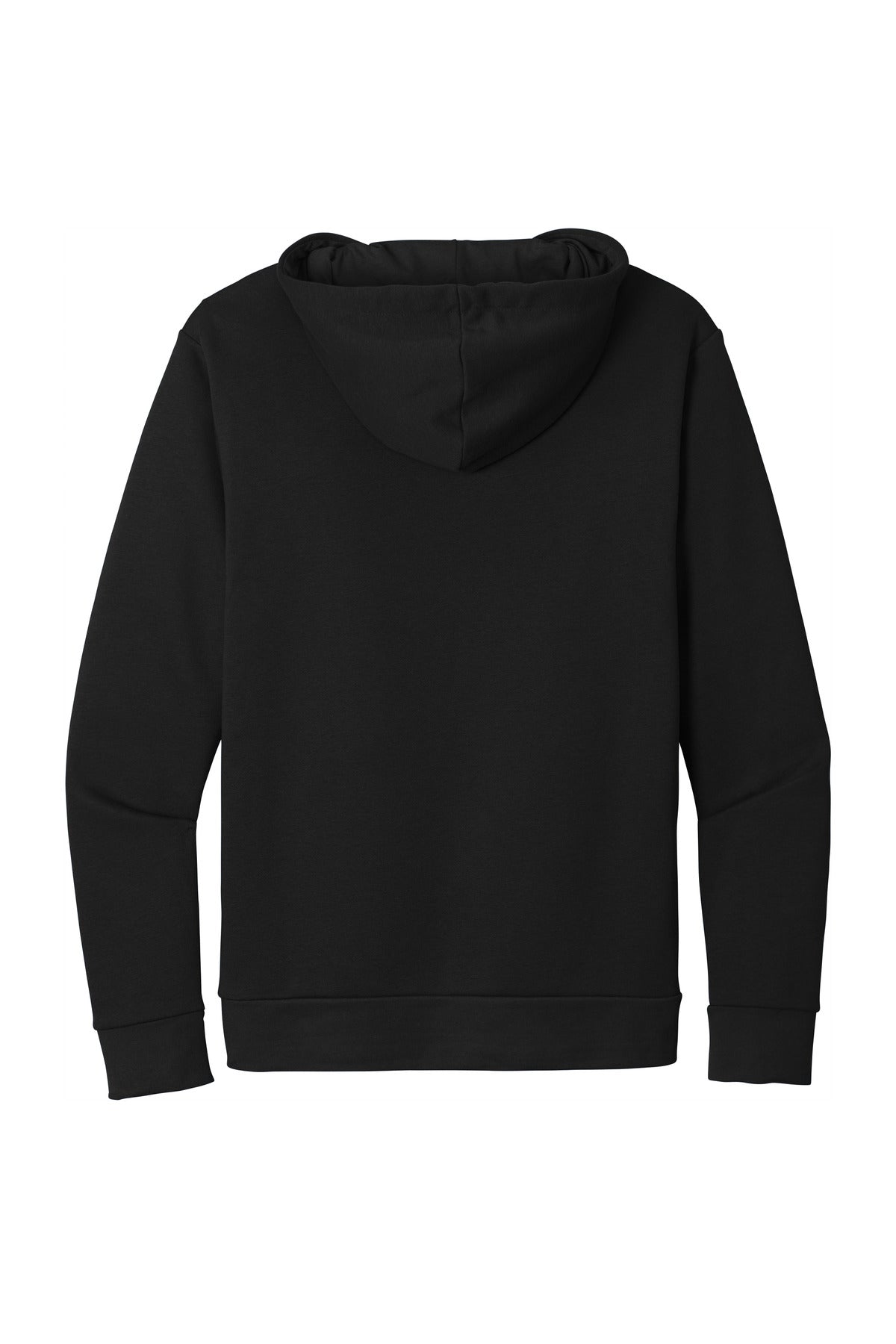 Next Level Apparel   Adult Santa Barbara Pullover Hoodie. NL9303