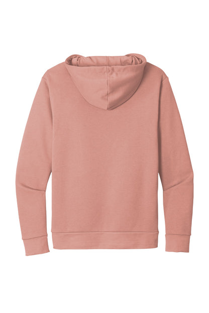 Next Level Apparel   Adult Santa Barbara Pullover Hoodie. NL9303