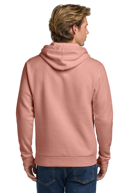Next Level Apparel   Adult Santa Barbara Pullover Hoodie. NL9303