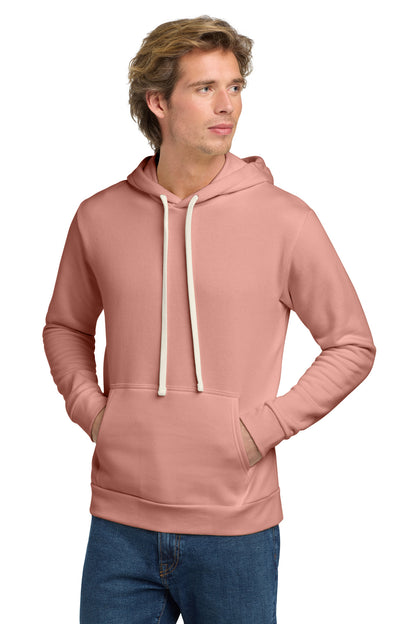Next Level Apparel   Adult Santa Barbara Pullover Hoodie. NL9303