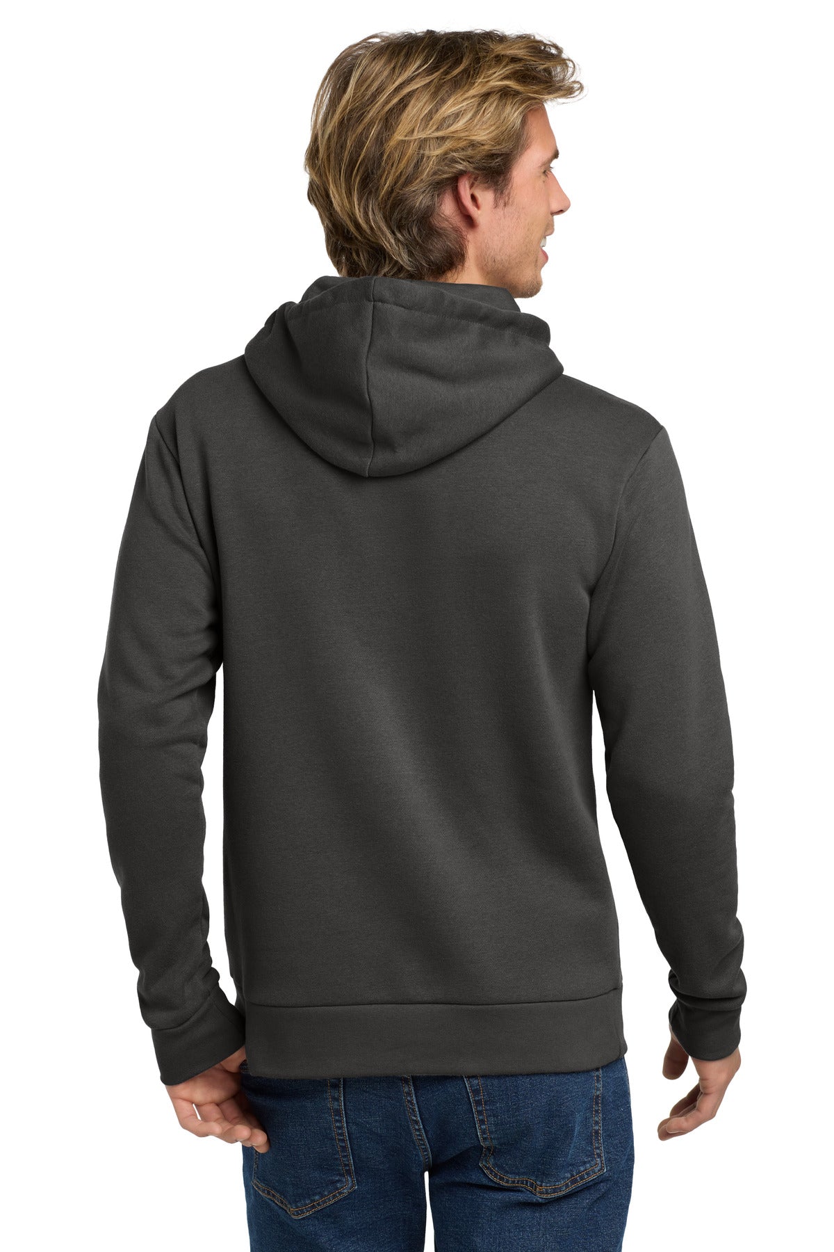 Next Level Apparel   Adult Santa Barbara Pullover Hoodie. NL9303