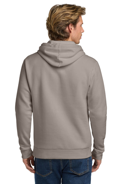 Next Level Apparel   Adult Santa Barbara Pullover Hoodie. NL9303