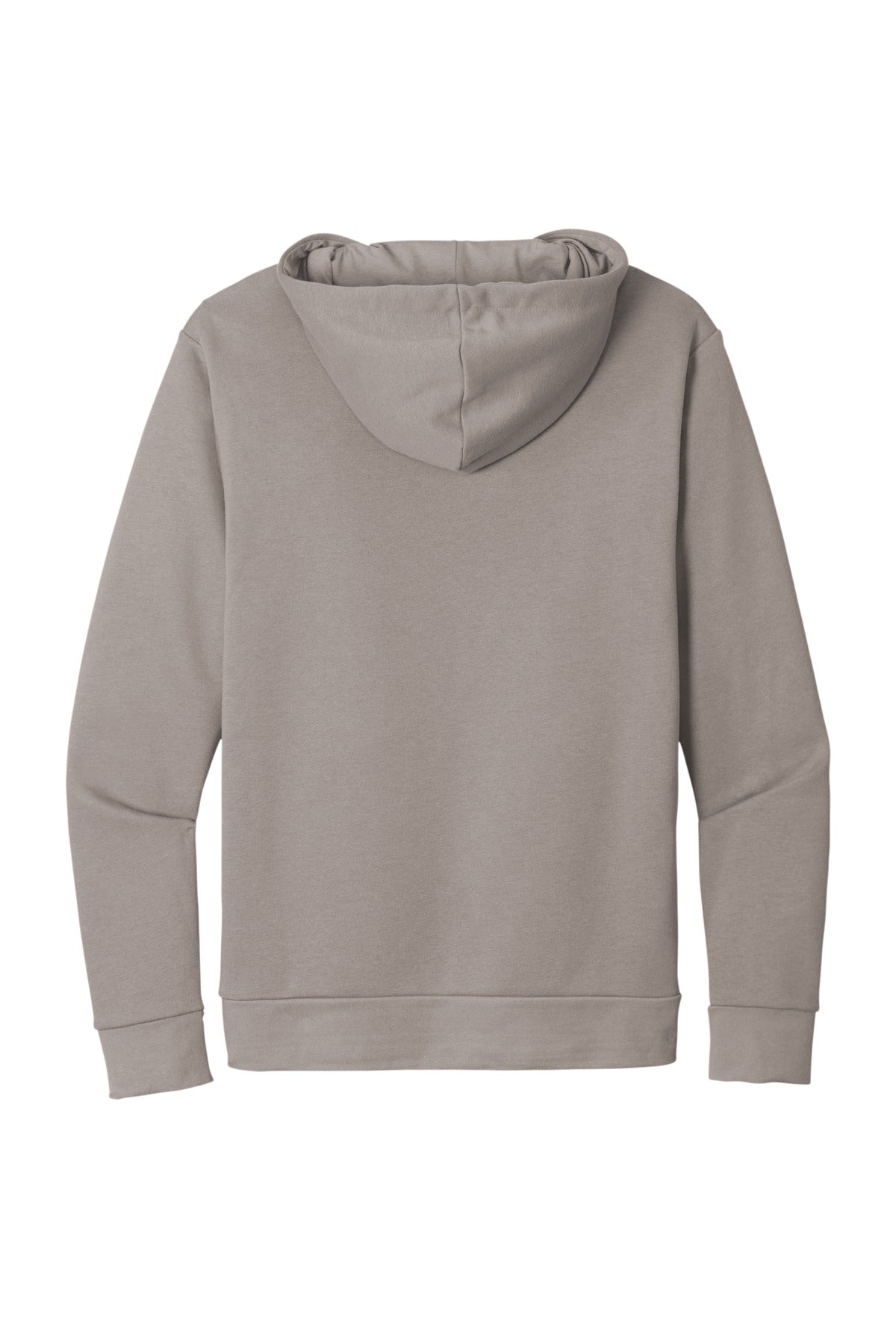 Next Level Apparel   Adult Santa Barbara Pullover Hoodie. NL9303