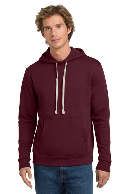 Next Level Apparel   Adult Santa Barbara Pullover Hoodie. NL9303