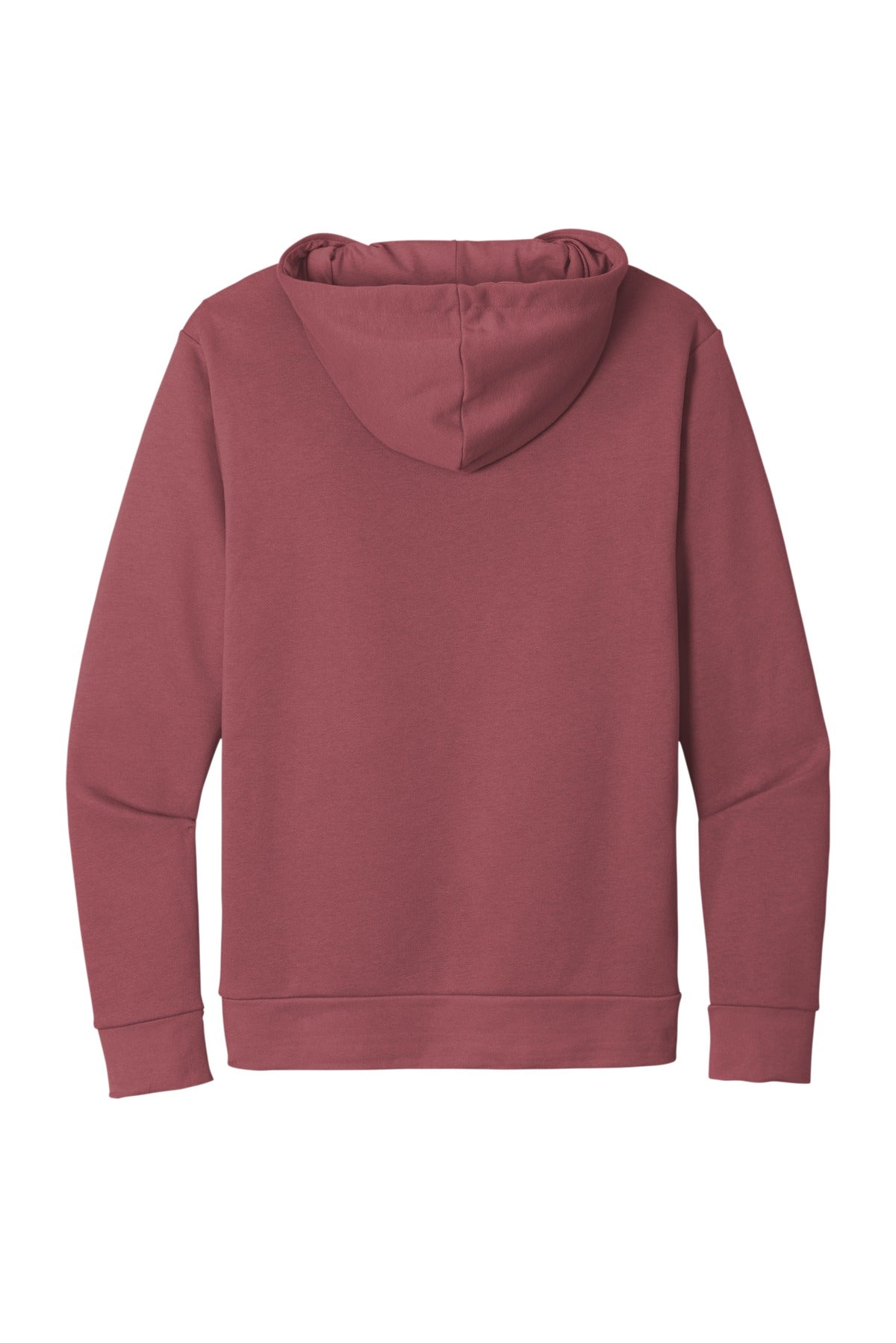 Next Level Apparel   Adult Santa Barbara Pullover Hoodie. NL9303