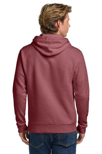 Next Level Apparel   Adult Santa Barbara Pullover Hoodie. NL9303
