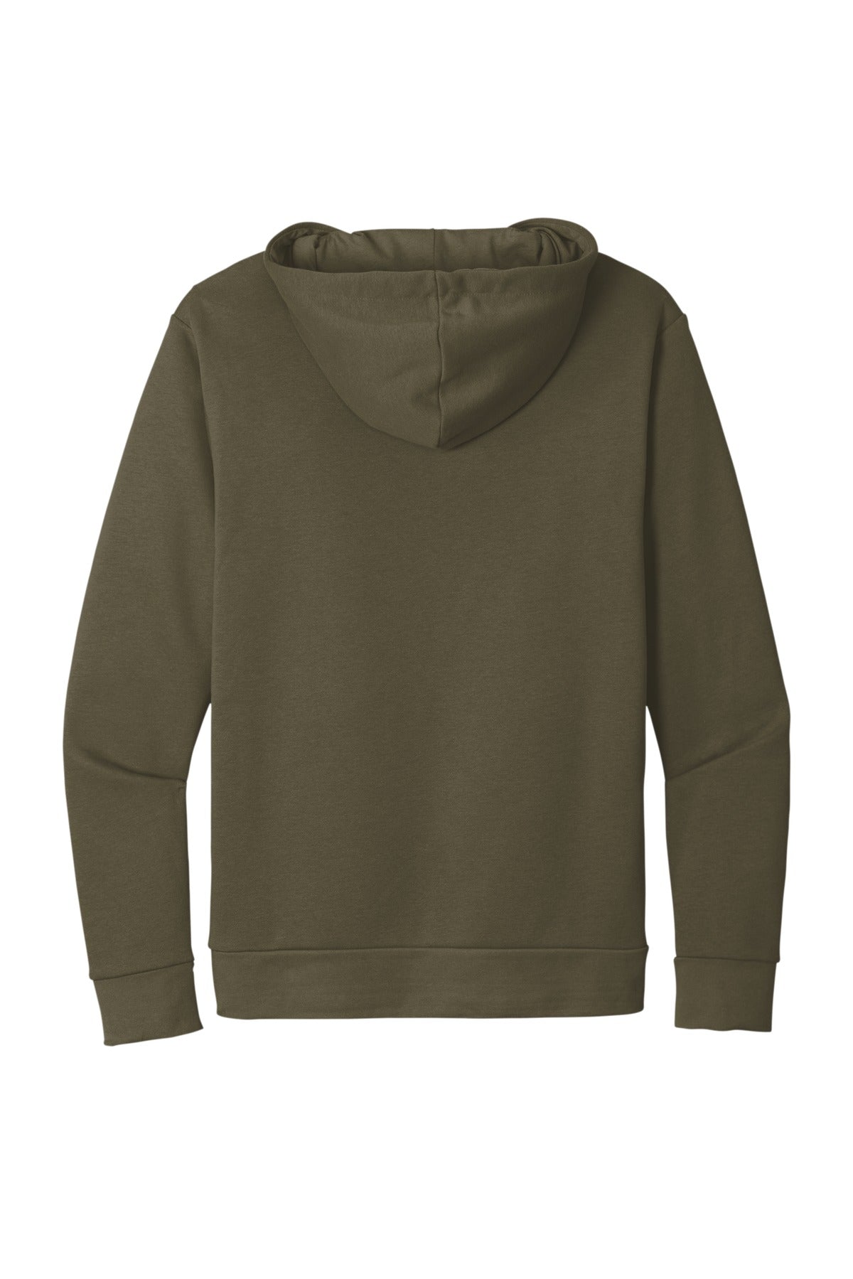 Next Level Apparel   Adult Santa Barbara Pullover Hoodie. NL9303