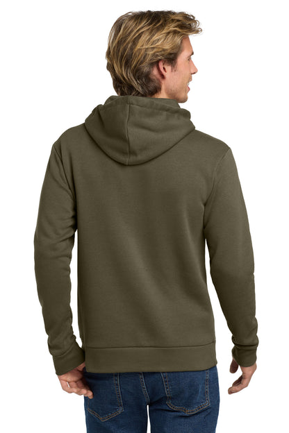 Next Level Apparel   Adult Santa Barbara Pullover Hoodie. NL9303