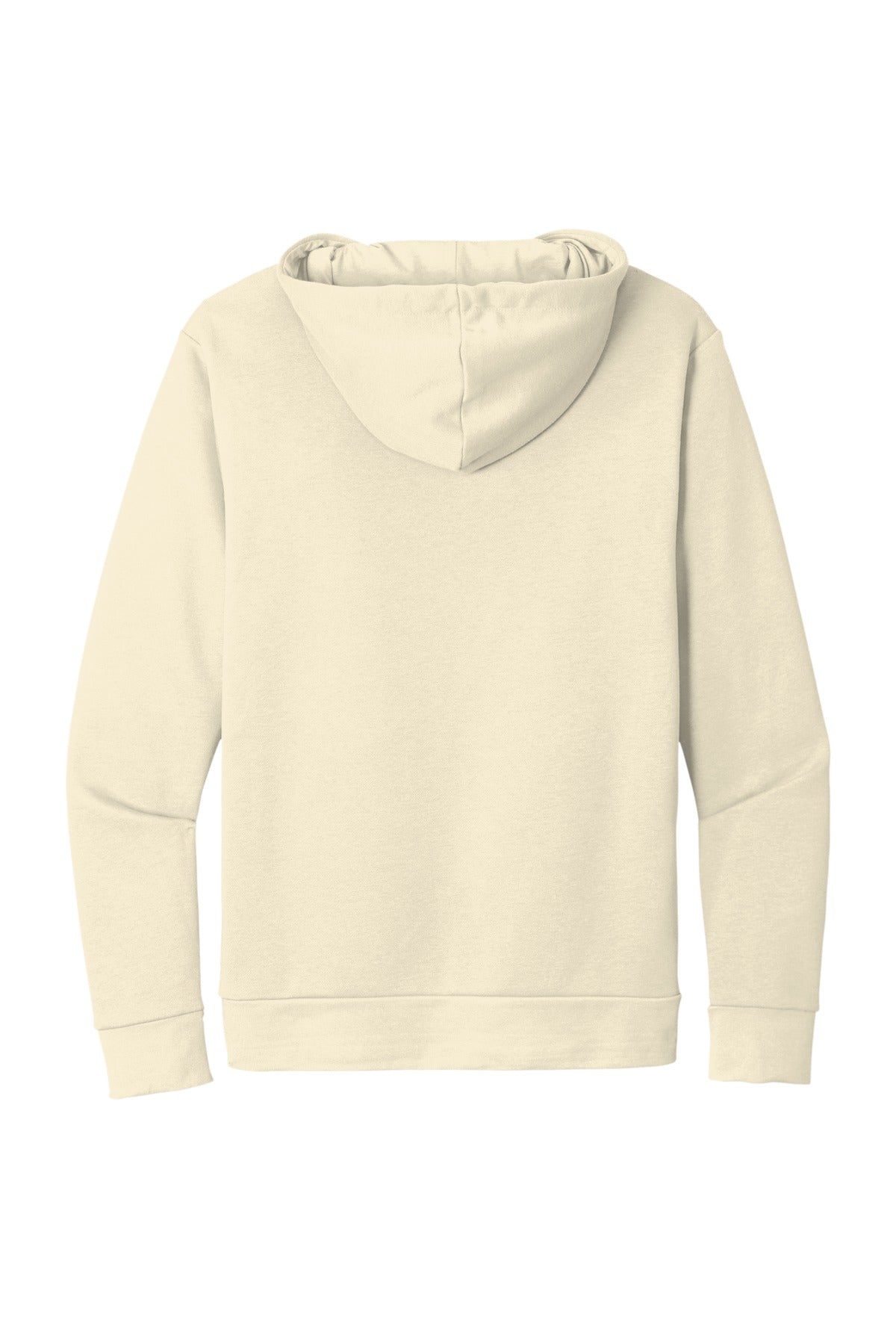 Next Level Apparel   Adult Santa Barbara Pullover Hoodie. NL9303