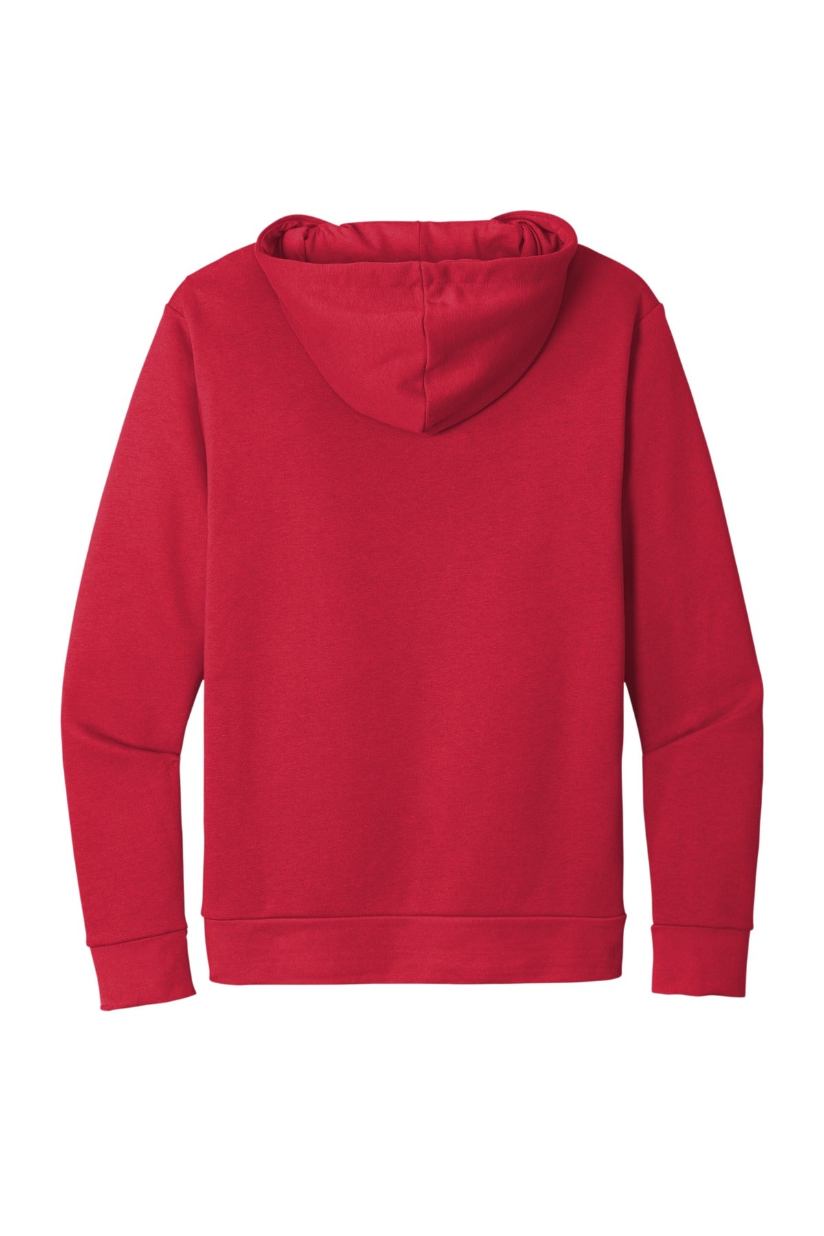 Next Level Apparel   Adult Santa Barbara Pullover Hoodie. NL9303