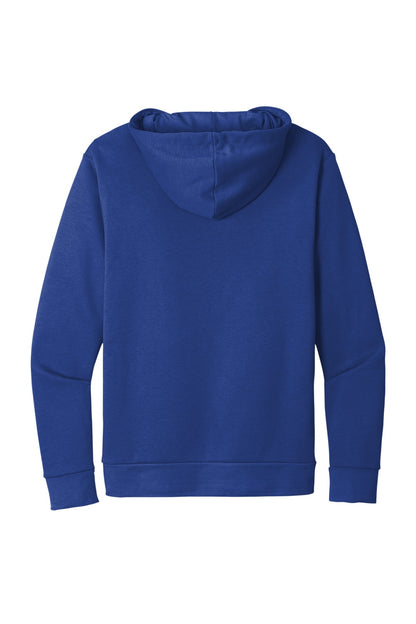 Next Level Apparel   Adult Santa Barbara Pullover Hoodie. NL9303
