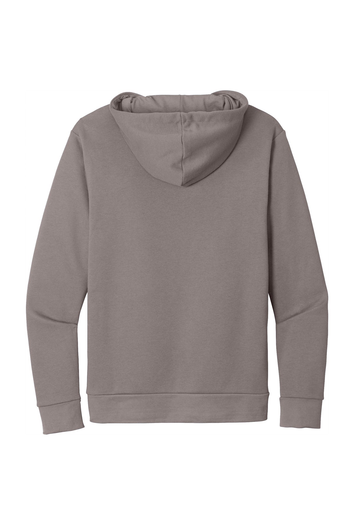 Next Level Apparel   Adult Santa Barbara Pullover Hoodie. NL9303