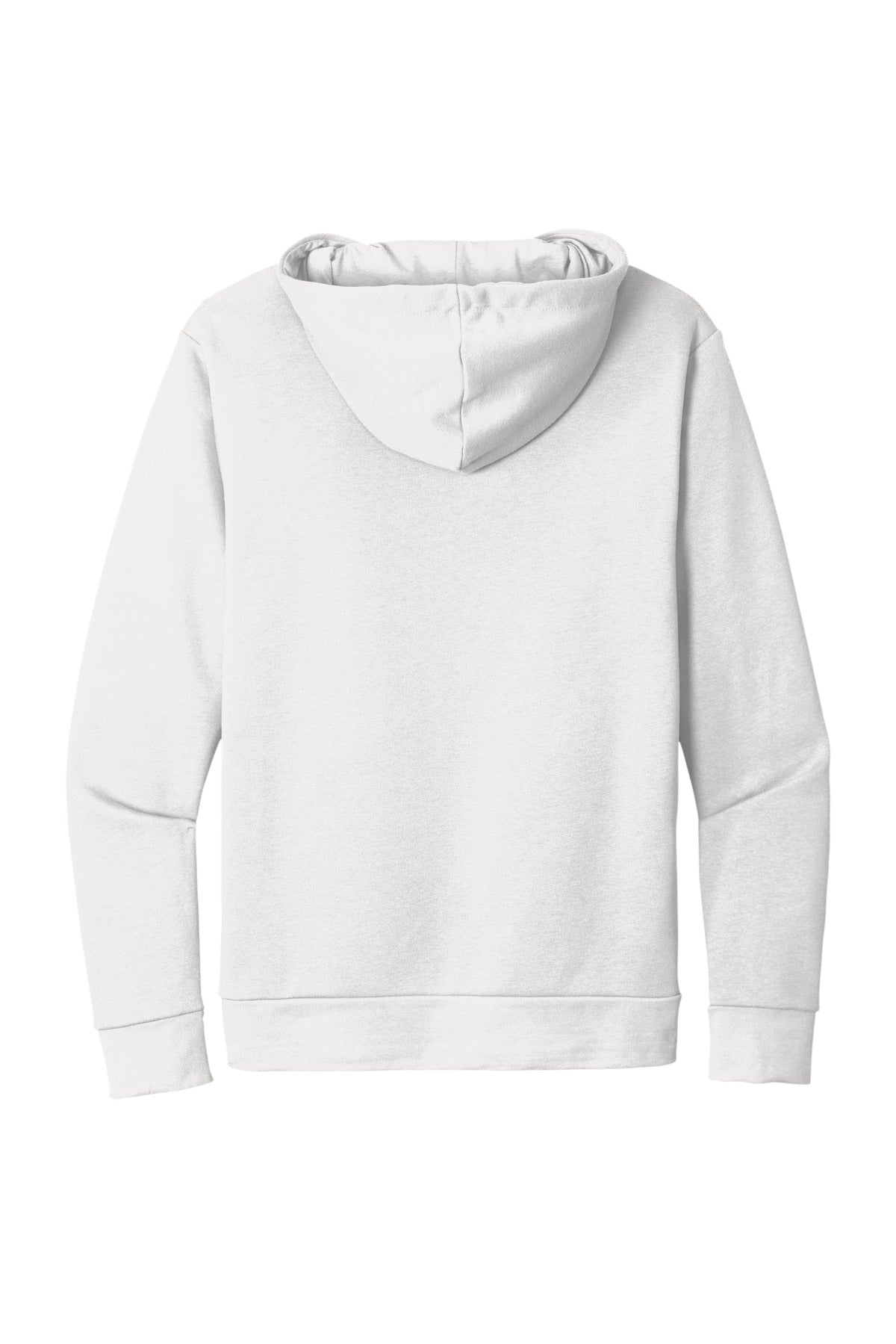 Next Level Apparel   Adult Santa Barbara Pullover Hoodie. NL9303