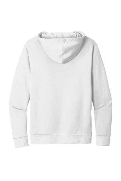 Next Level Apparel   Adult Santa Barbara Pullover Hoodie. NL9303