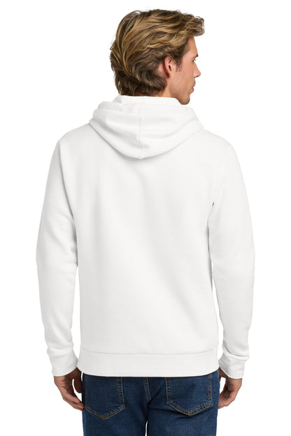 Next Level Apparel   Adult Santa Barbara Pullover Hoodie. NL9303