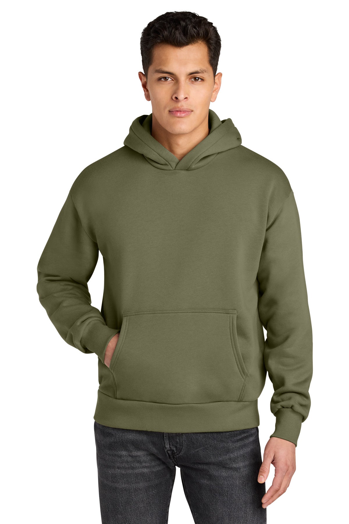 Next Level Apparel Heavyweight Hoodie NL9307